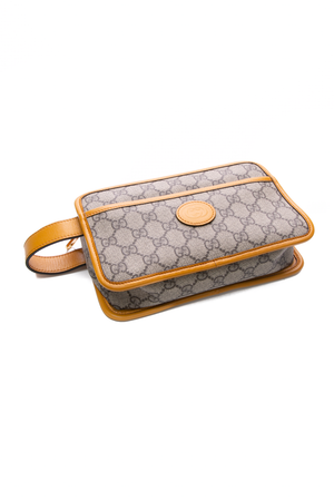 Gucci Toiletry Case