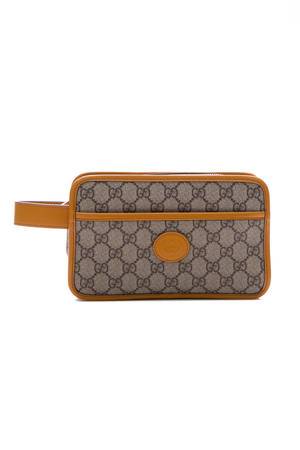 Gucci Toiletry Case