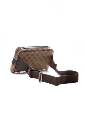 Signature Belt Bag