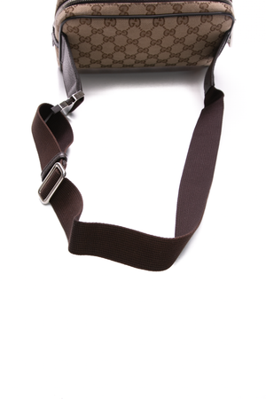 Signature Belt Bag