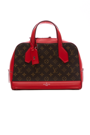 Louis Vuitton Dora PM Bag