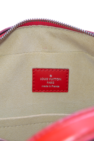 Louis Vuitton Dora PM Bag