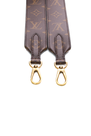 Louis Vuitton Bandouliere Strap