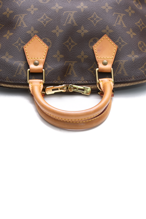 Louis Vuitton Vintage Alma PM Bag