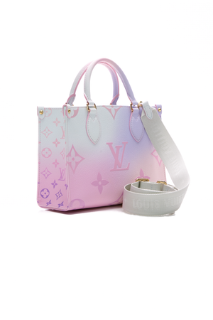 Louis Vuitton Spring In The City OnTheGo PM Bag 