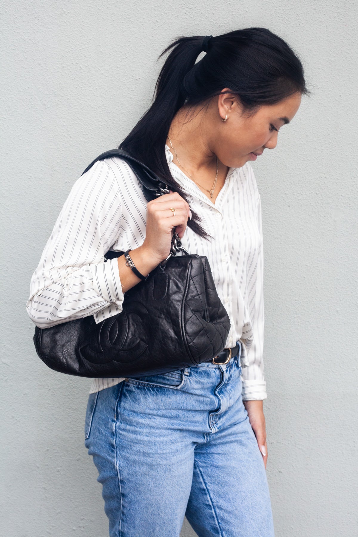 Small Perfect Day Tote Bag