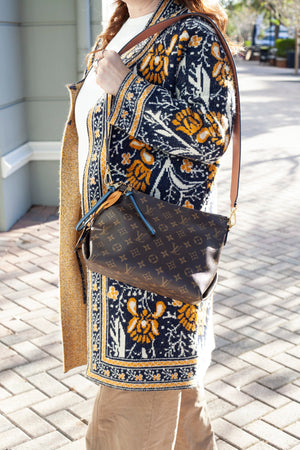 Beaubourg Hobo Mini Bag