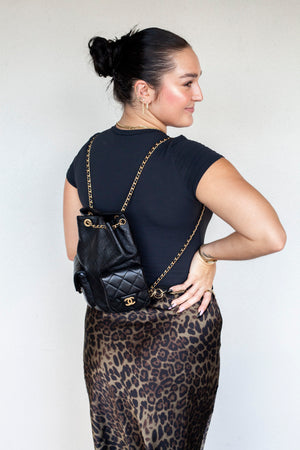 Cruise 2025 Backpack