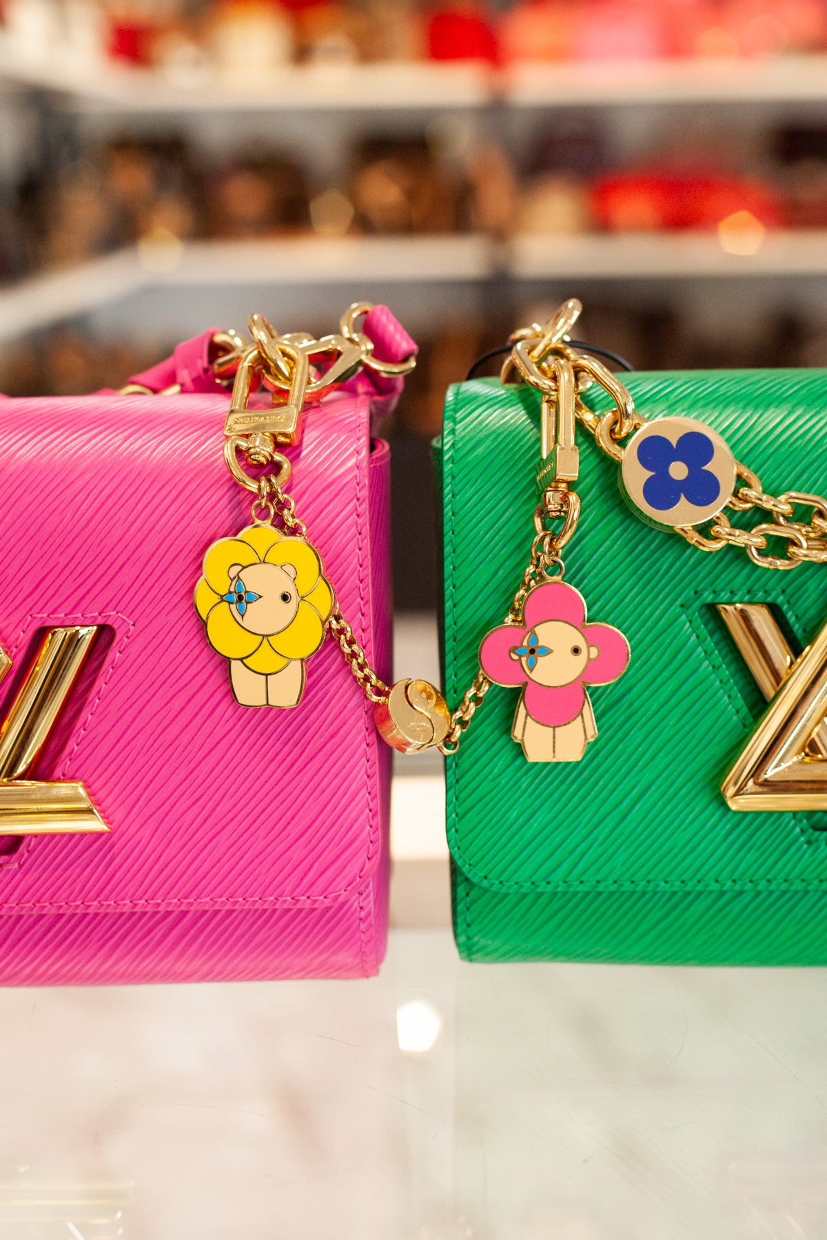 Louis-Vuitton-Vivienne-And-Petula-Best- Friend-Bag-Charm-293015