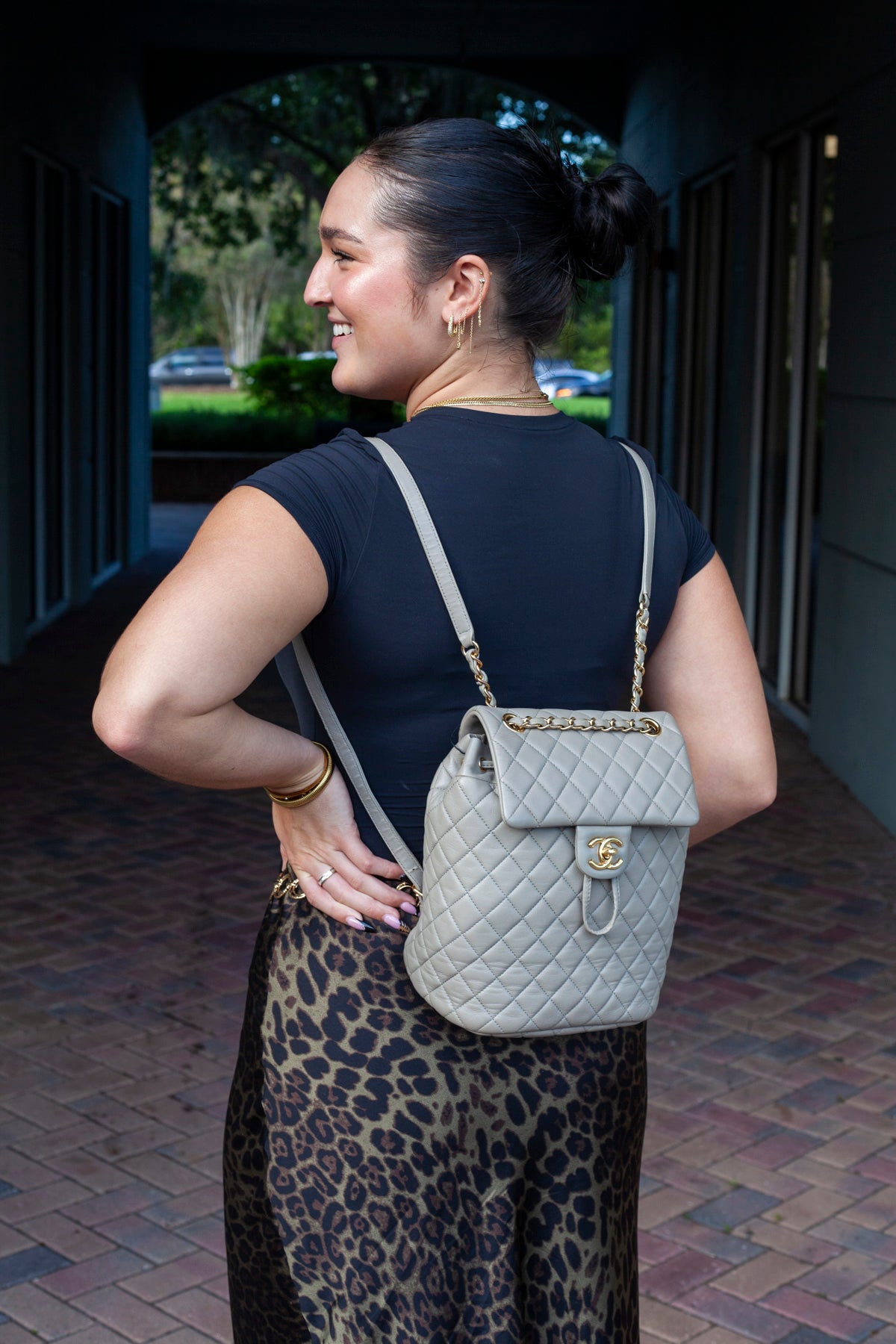 Urban Spirit Backpack