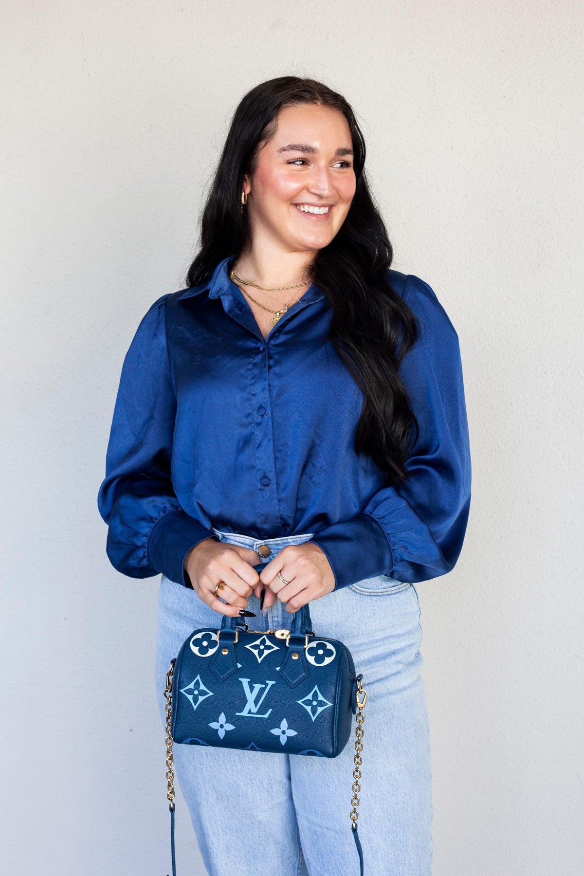 Degrade Speedy 20 Bandouliere Bag