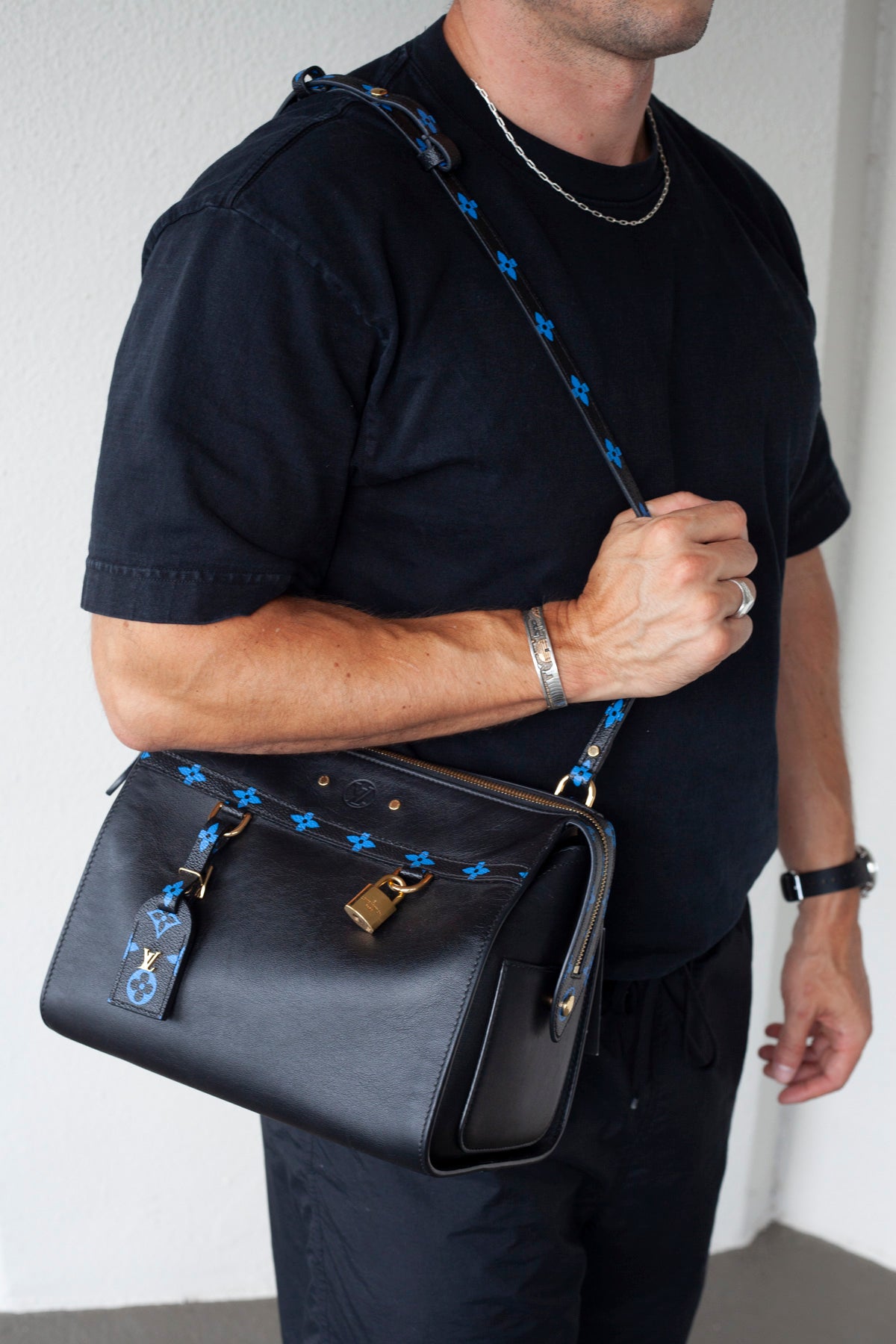 Speedy Amazon Bag
