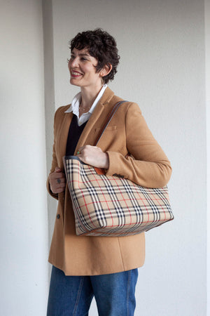 Medium London Tote Bag