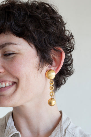 Givenchy-Chunky-Drop-Clip-On-Earrings-296352