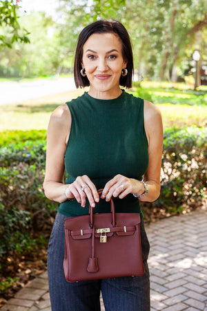 Birkin 25 Bag