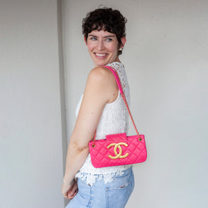 CC Baguette Bag