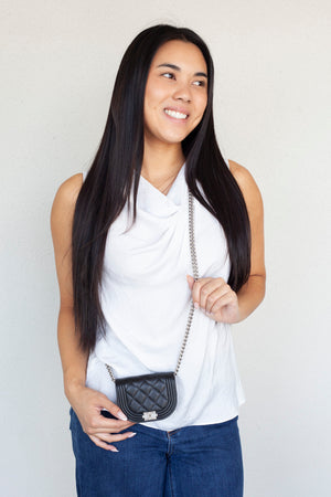 Mini Boy Messenger Bag