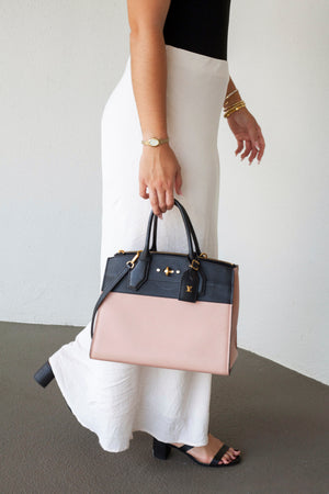 City Steamer MM Bag