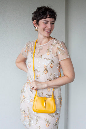 Mini Jackie 1961 Bag