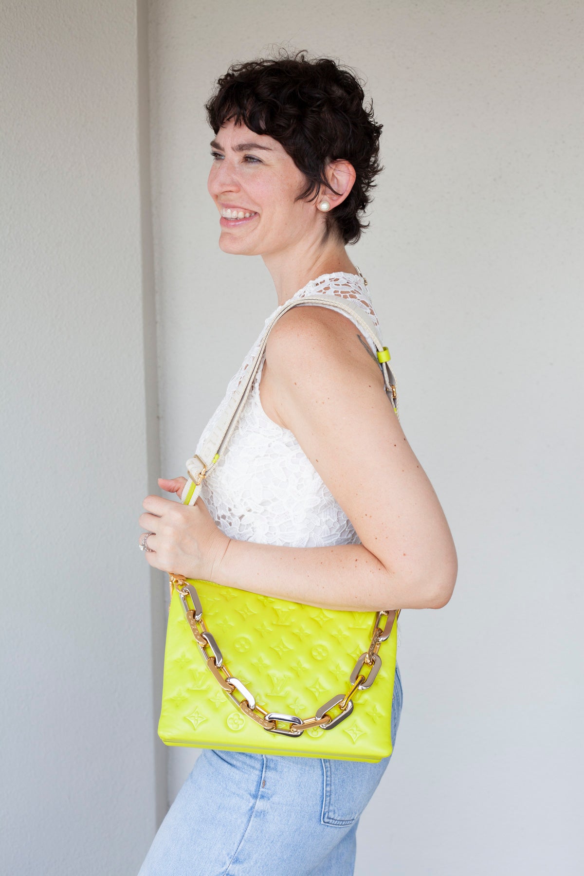 Coussin PM Bag