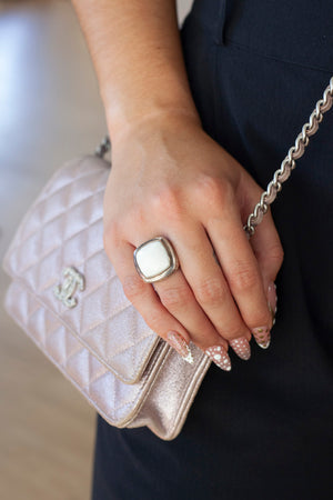 Albion Ring - Size 6