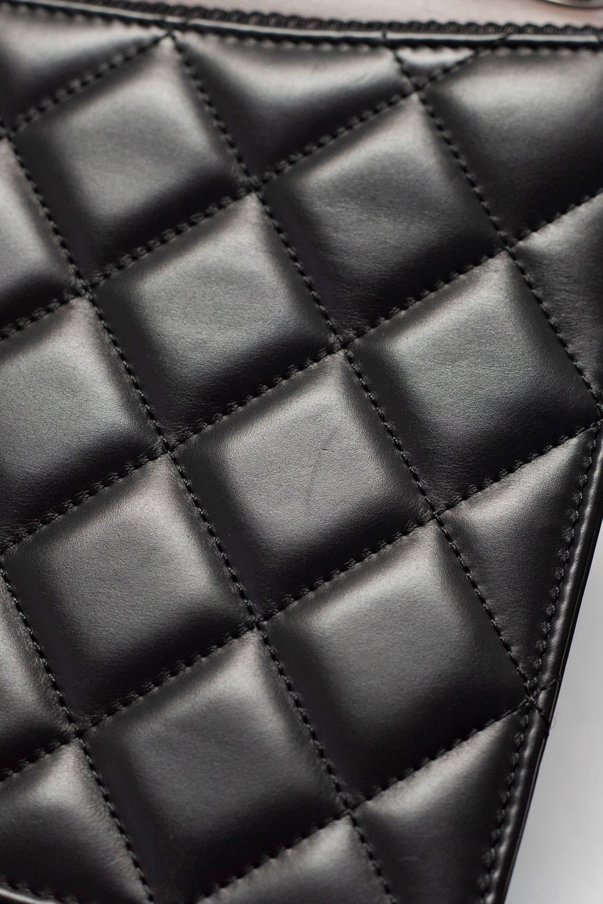 Ballerine Flap Bag