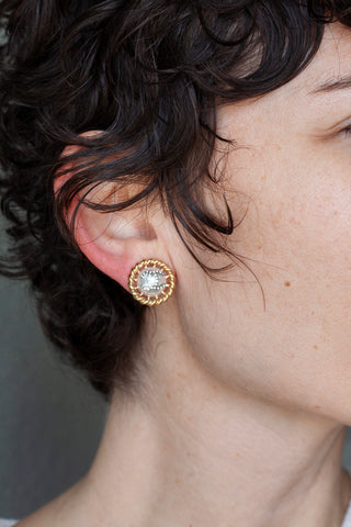 Chanel-Crystal-Pearl-CC-Stud-Earrings-300719