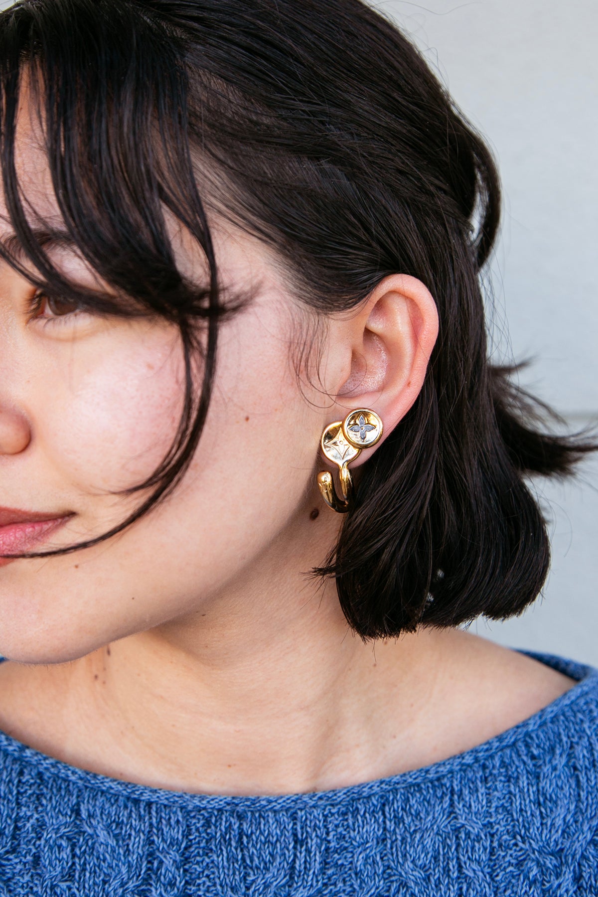 Symphony Earrings