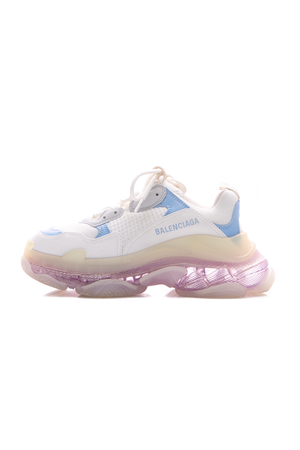 Balenciaga-Triple-S-Sneakers-Size-37-289250