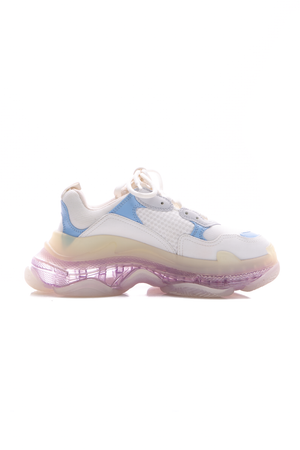 Triple S Sneakers - Size 37