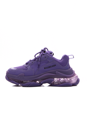 Balenciaga-Triple-S-Sneakers-Size-40-289314