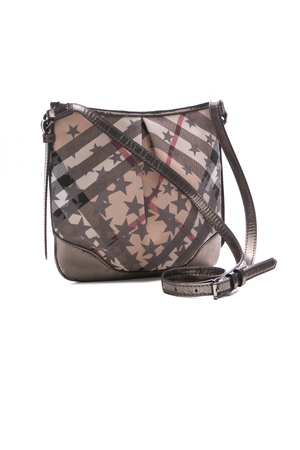 Julia Small Crossbody Bag