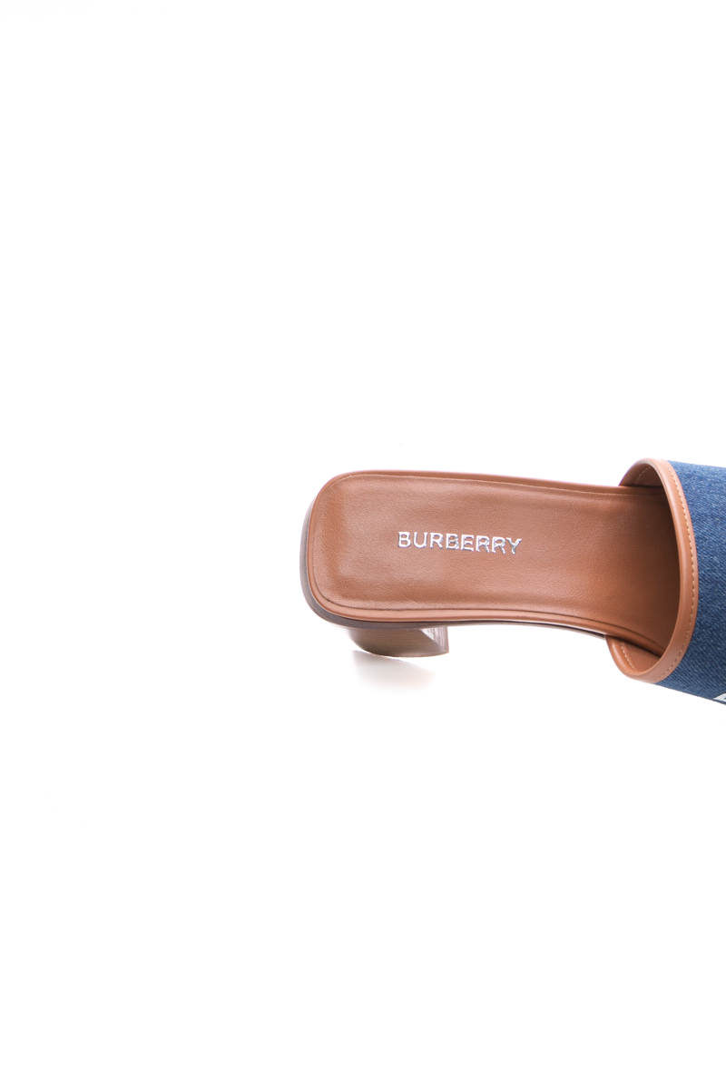 Wilma Sandals - Size 38