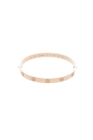 Cartier-Love-Bracelet-Size-18-290074