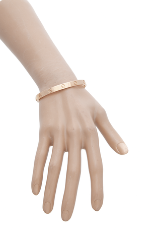 Cartier-Love-Bracelet-Size-18-290074