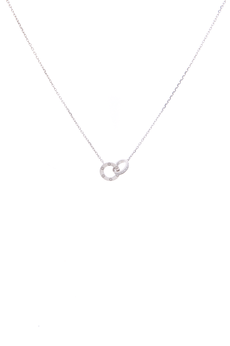 Cartier-Love-Pendant-Paved-Necklace-291214