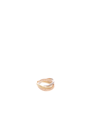 Classic Trinity Ring - Size 6