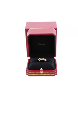 Classic Trinity Ring - Size 6