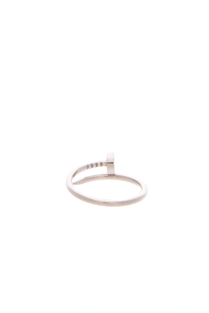 Juste Un Clou Ring - Size 6