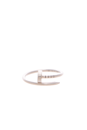 Cartier-Juste-Un-Clou-Ring-Size-6-288877