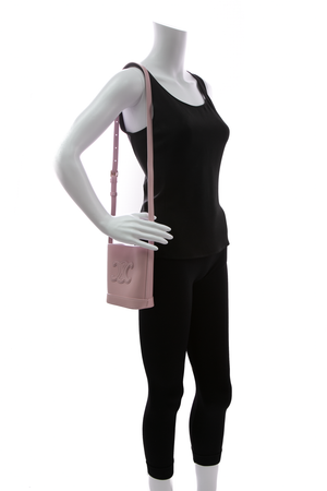 Celine Mini Triomphe Bucket Bag - Couture USA Celine Mini Triomphe Bucket Bag - Couture USA