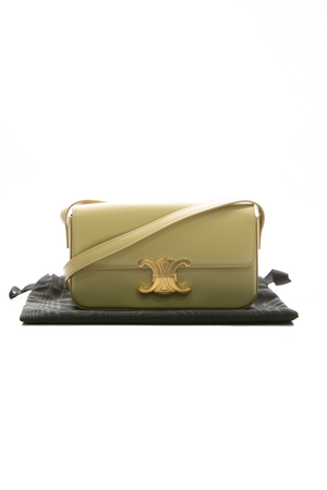 Triomphe Shoulder Bag