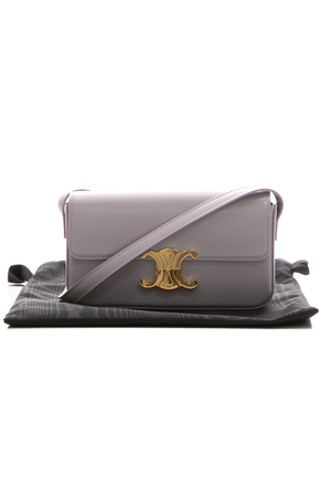 Triomphe Shoulder Bag