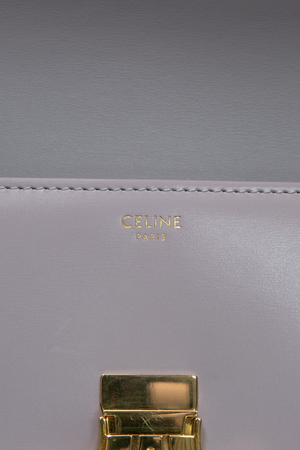 Triomphe Shoulder Bag