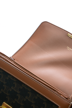 Classique Triomphe Bag