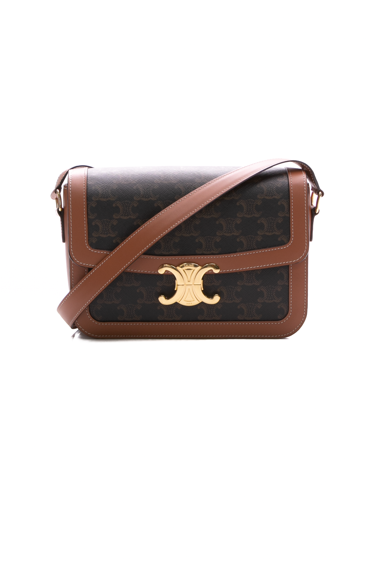 Celine-Classique-Triomphe-Bag-294266