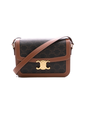 Celine-Classique-Triomphe-Bag-294266