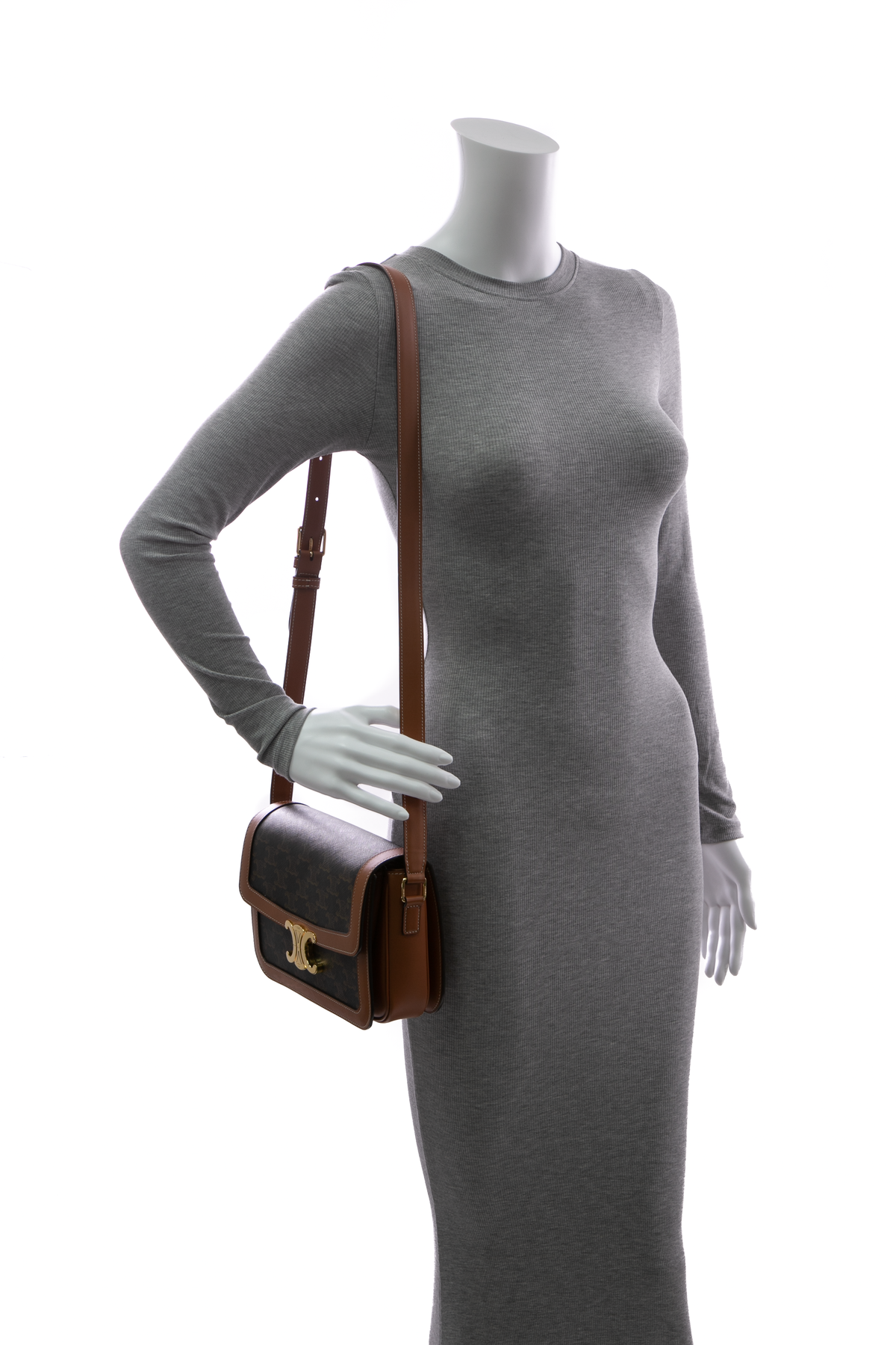 Classique Triomphe Bag