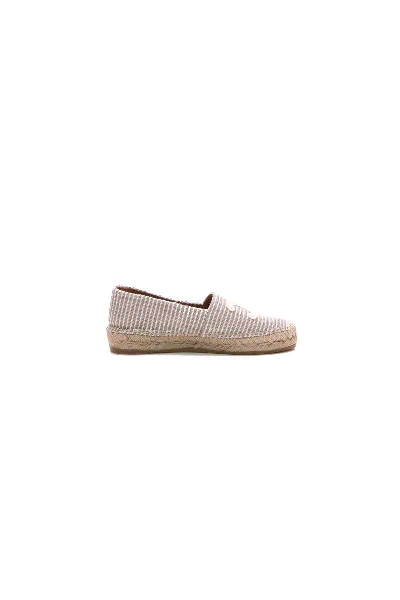 Les Espadrilles - Size 36