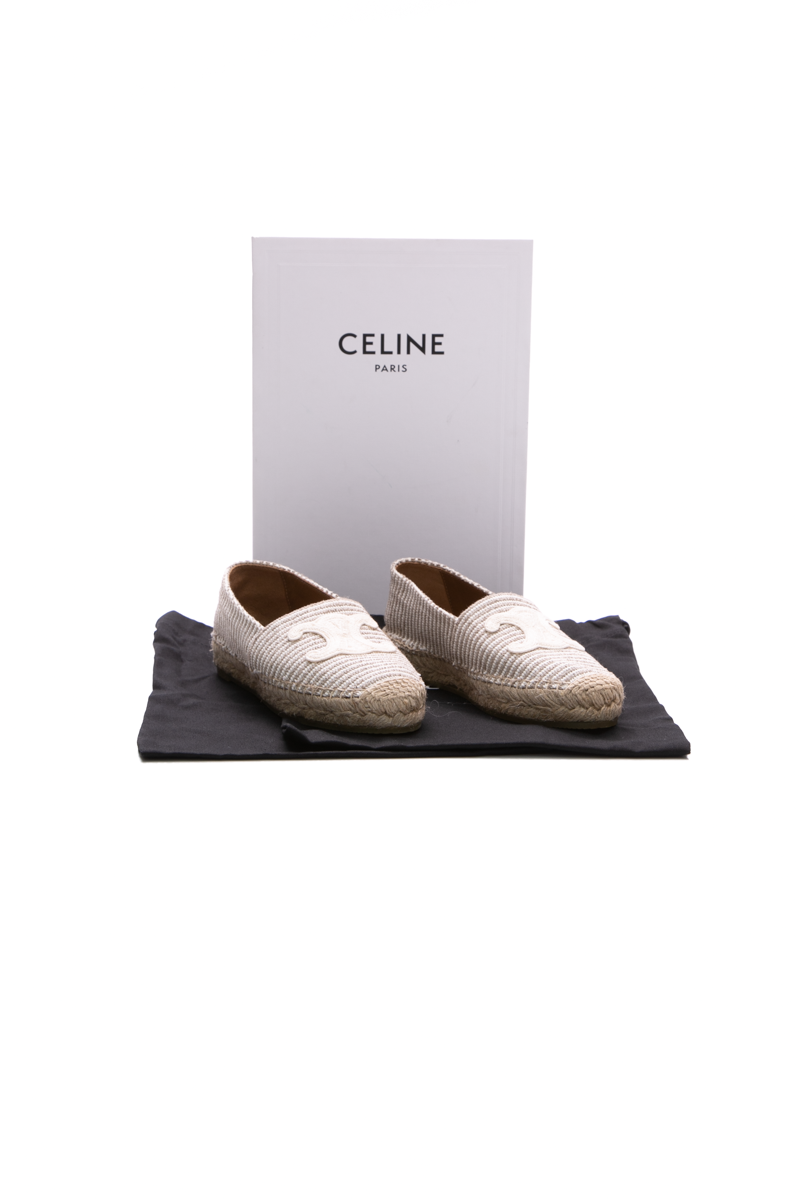 Les Espadrilles - Size 36